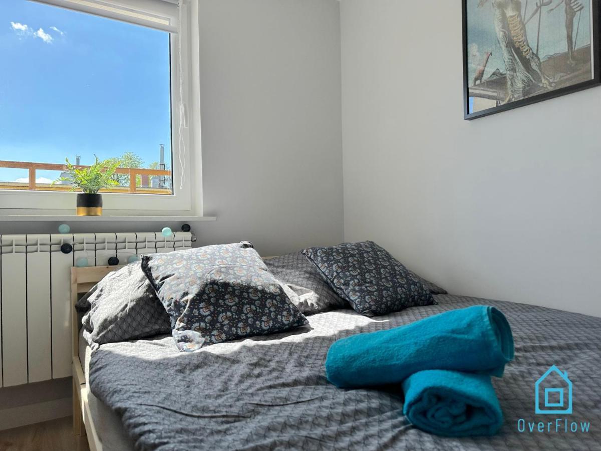 Dali Room -10 Minutes To Gdansk Old Town & Sea Bagian luar foto