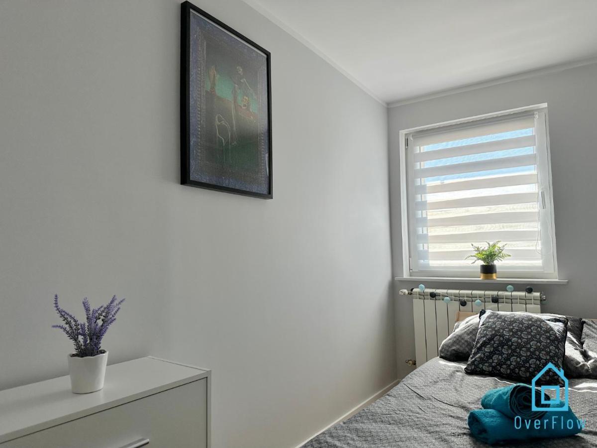Dali Room -10 Minutes To Gdansk Old Town & Sea Bagian luar foto