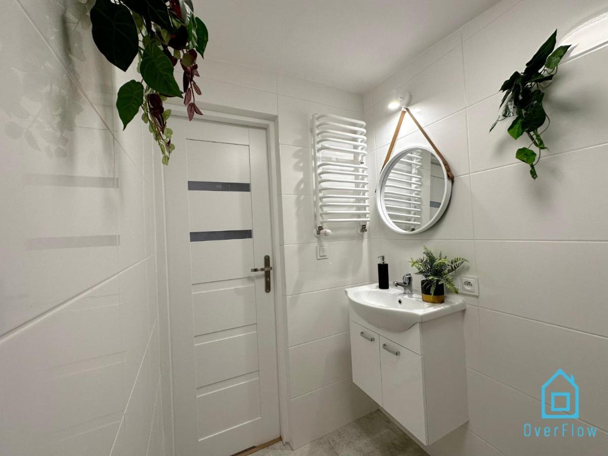 Dali Room -10 Minutes To Gdansk Old Town & Sea Bagian luar foto