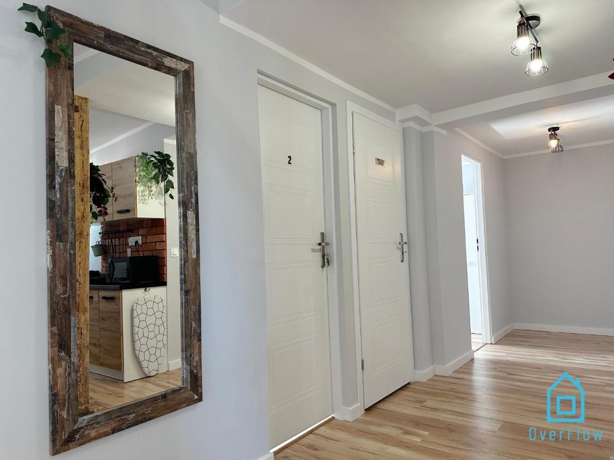 Dali Room -10 Minutes To Gdansk Old Town & Sea Bagian luar foto