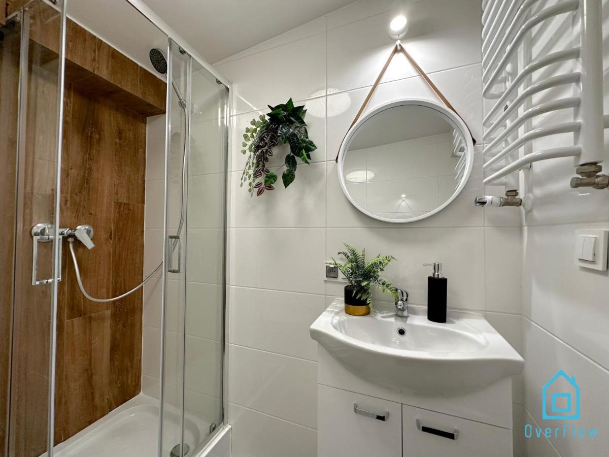 Dali Room -10 Minutes To Gdansk Old Town & Sea Bagian luar foto